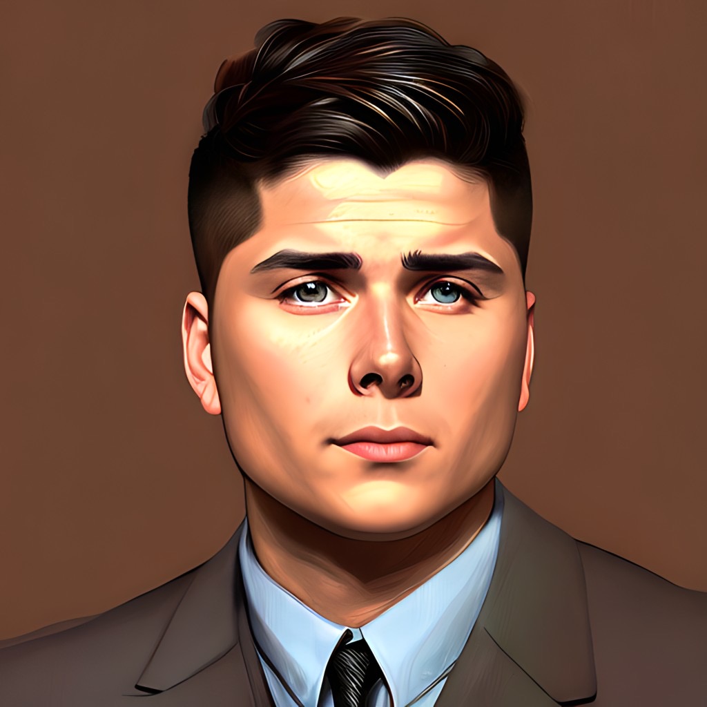 Simon Bertrand